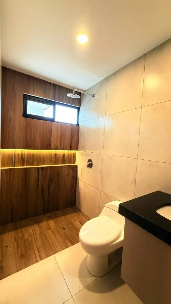 3-bedroom house for sale in the Buen Retiro gated community, Urubó: foto 13 de 21
