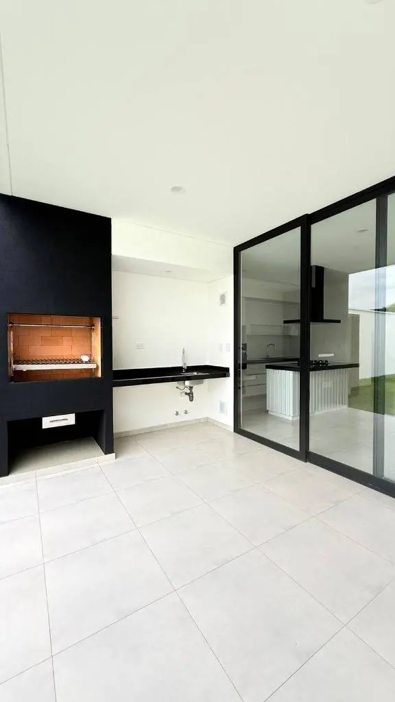 3-bedroom house for sale in the Buen Retiro gated community, Urubó: foto 15 de 21