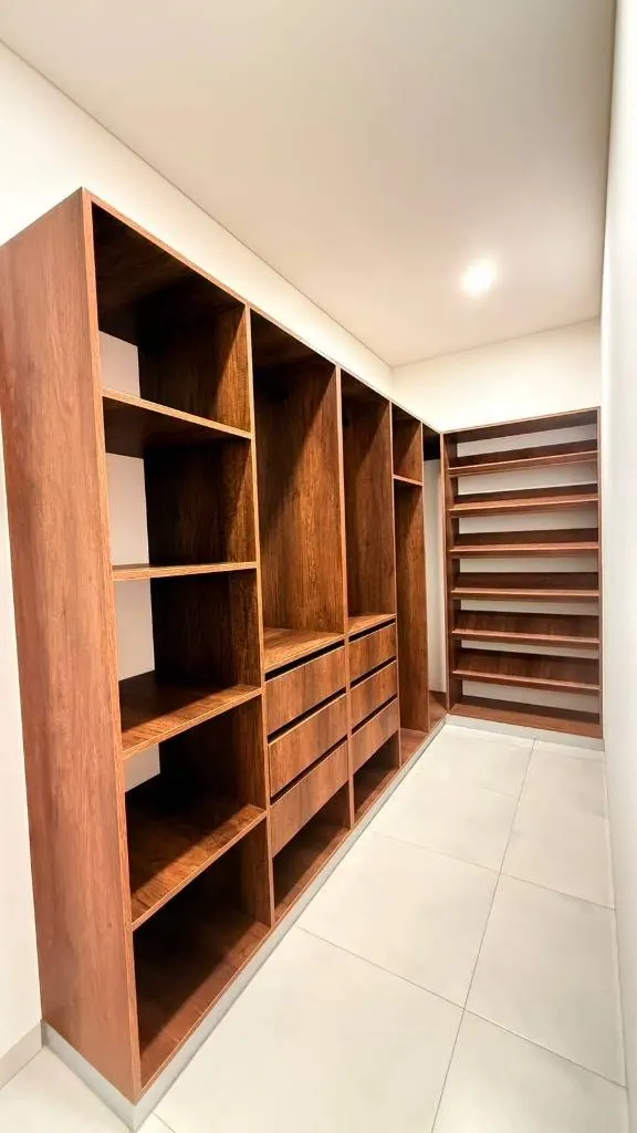 3-bedroom house for sale in the Buen Retiro gated community, Urubó: foto 16 de 21