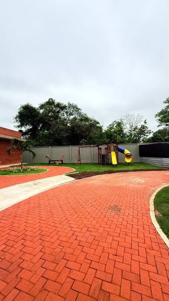 3-bedroom house for sale in the Buen Retiro gated community, Urubó: foto 17 de 21