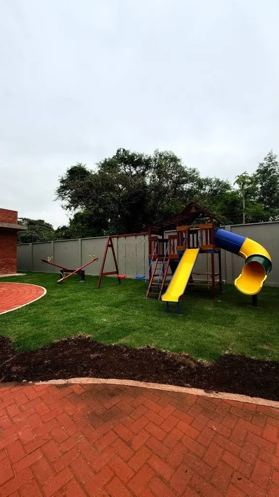 3-bedroom house for sale in the Buen Retiro gated community, Urubó: foto 18 de 21
