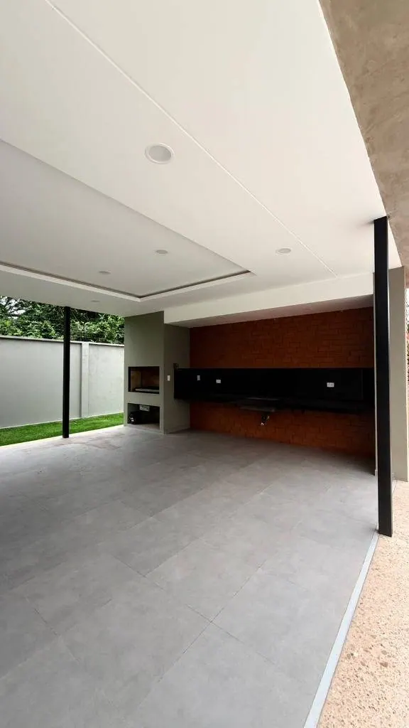 3-bedroom house for sale in the Buen Retiro gated community, Urubó: foto 20 de 21