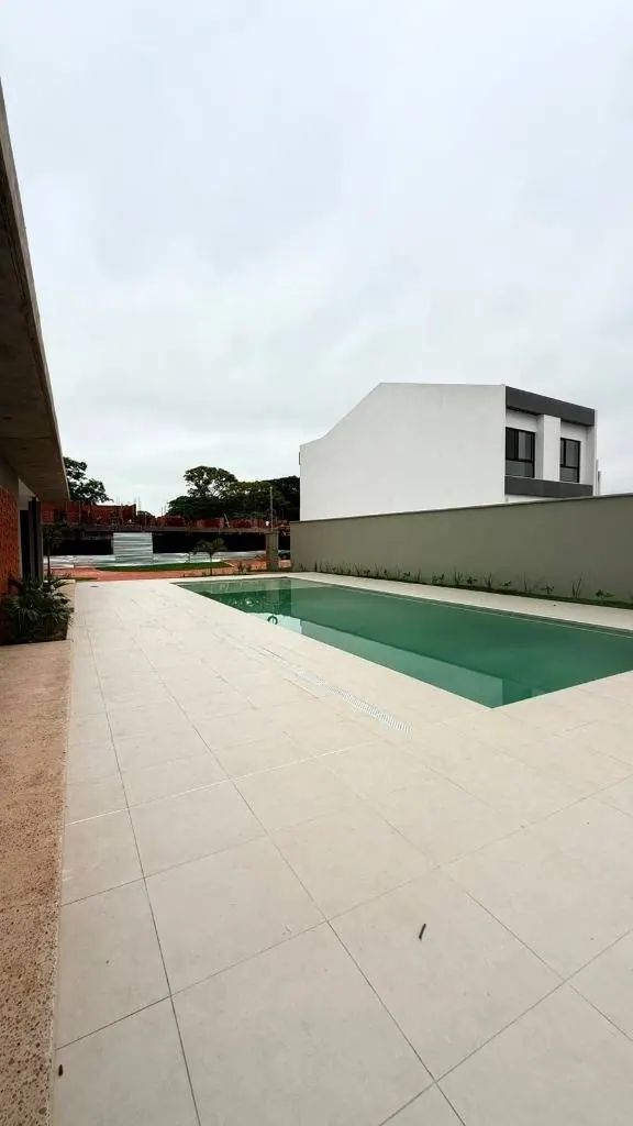 3-bedroom house for sale in the Buen Retiro gated community, Urubó: foto 21 de 21