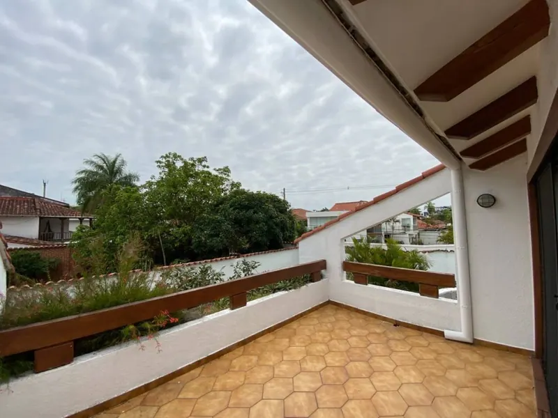 Casa de 2 plantas en venta en Urbarí, 2do anillo, 620 m²: foto 25 de 32