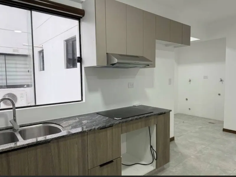 Studio for rent in the Light building, North Zone: foto 4 de 12