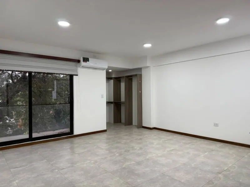 Studio for rent in the Light building, North Zone: foto 5 de 12