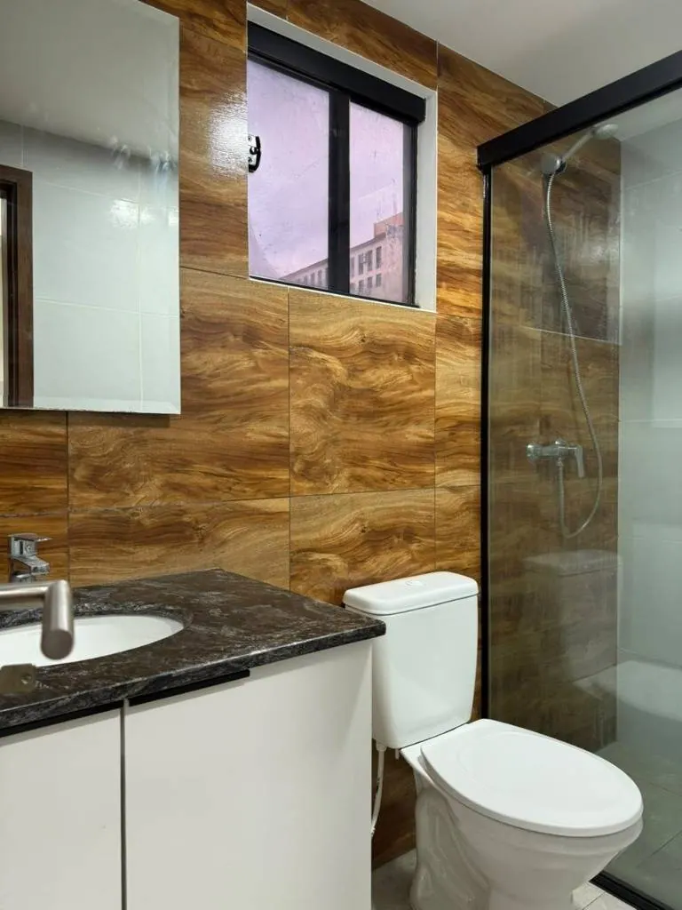 Studio for rent in the Light building, North Zone: foto 7 de 12