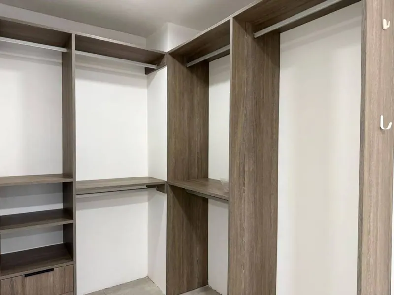 Studio for rent in the Light building, North Zone: foto 11 de 12
