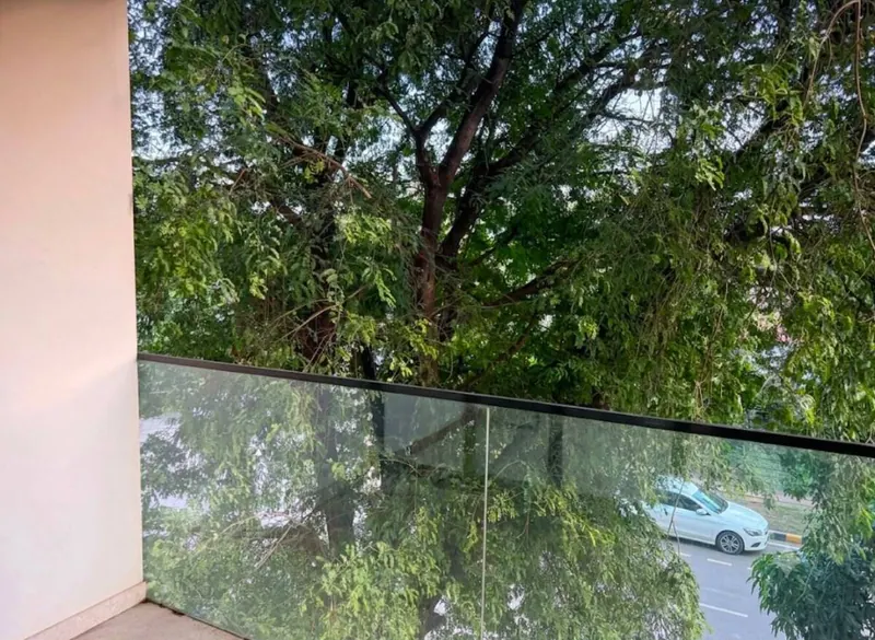 Studio for rent in the Light building, North Zone: foto 12 de 12