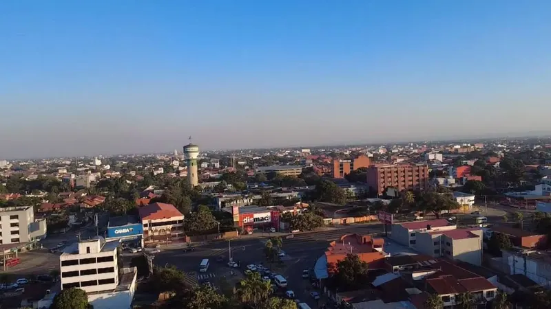 545 m² commercial lot for sale on Av. Omar Chávez: foto 6 de 7