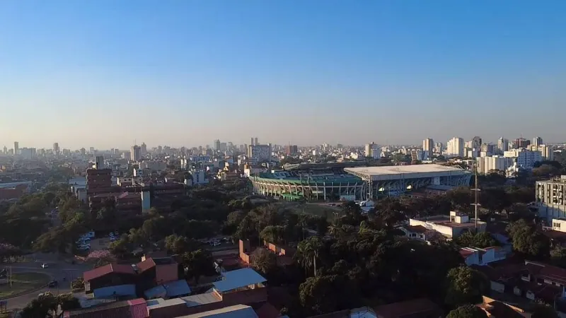 545 m² commercial lot for sale on Av. Omar Chávez: foto 7 de 7