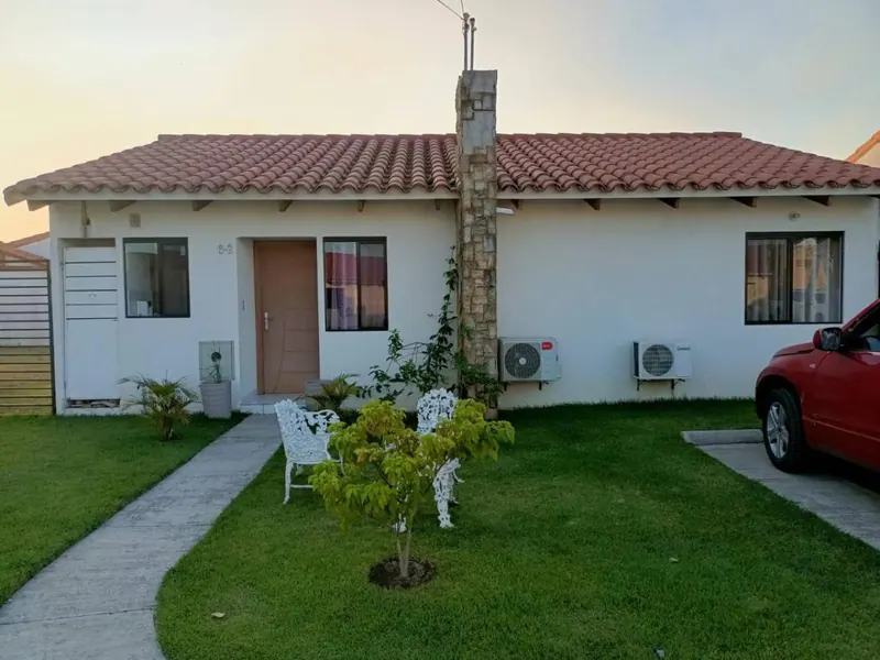 3-bedroom furnished house for rent in La Fontana II: foto 2 de 24