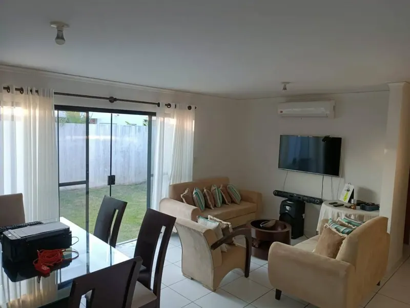 3-bedroom furnished house for rent in La Fontana II: foto 6 de 24