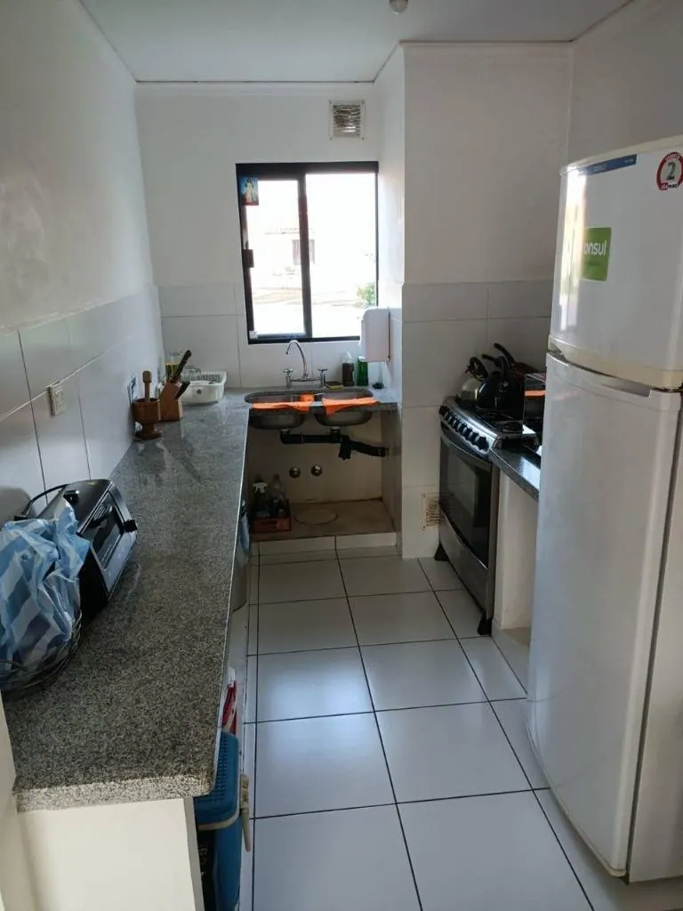 3-bedroom furnished house for rent in La Fontana II: foto 8 de 24