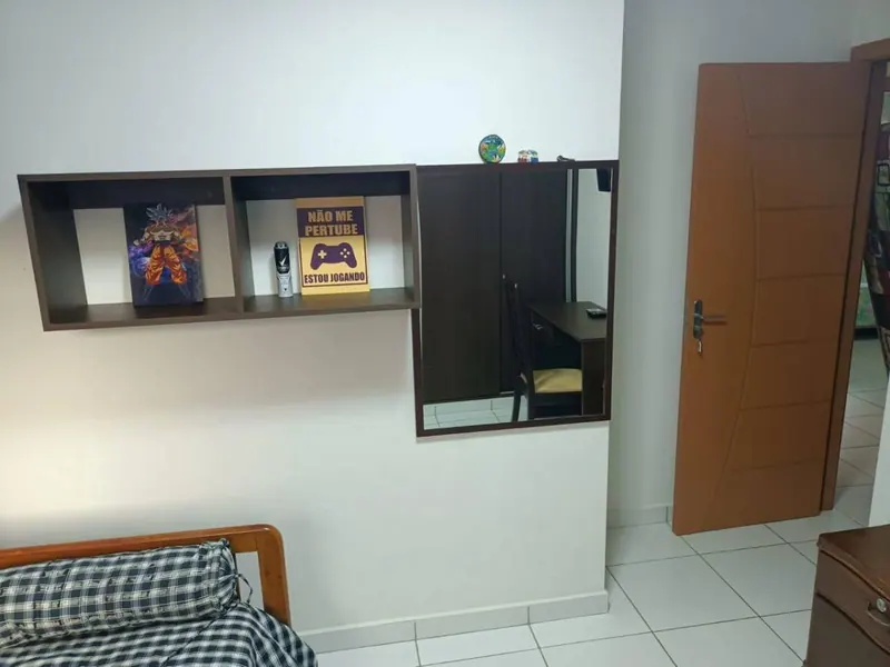 3-bedroom furnished house for rent in La Fontana II: foto 11 de 24