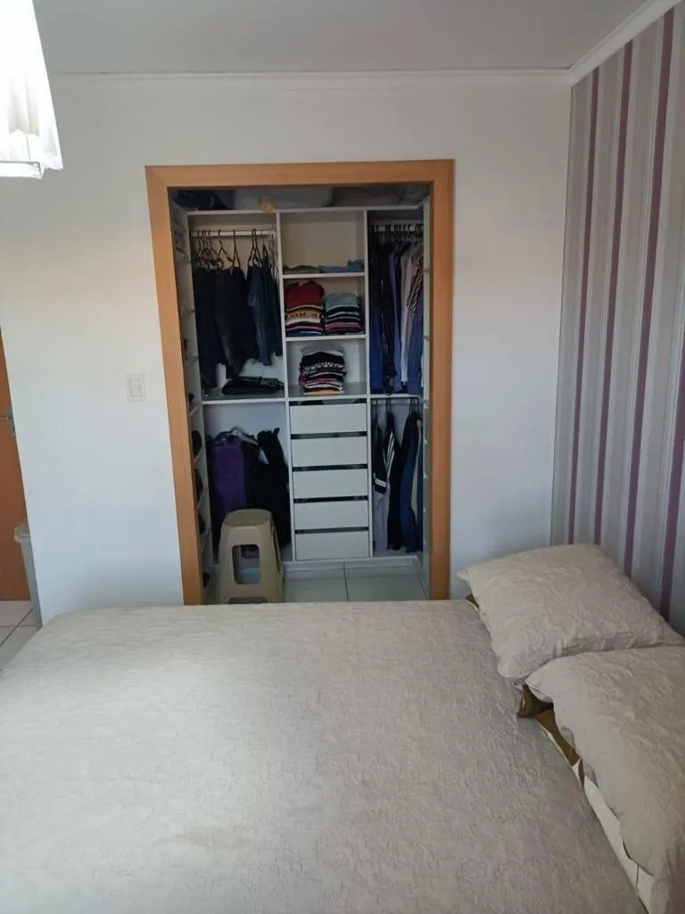 3-bedroom furnished house for rent in La Fontana II: foto 14 de 24