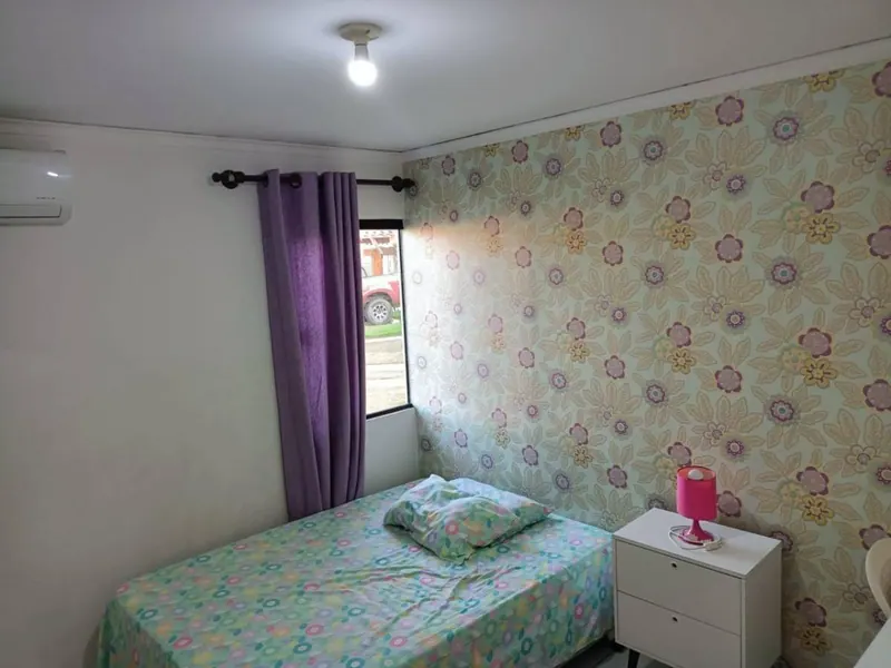 3-bedroom furnished house for rent in La Fontana II: foto 17 de 24