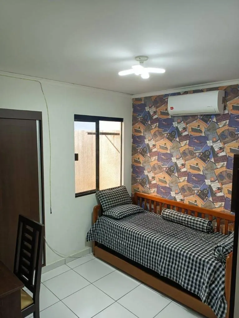 3-bedroom furnished house for rent in La Fontana II: foto 20 de 24