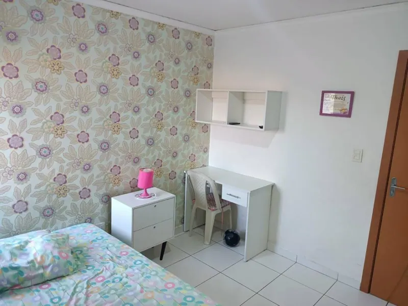 3-bedroom furnished house for rent in La Fontana II: foto 21 de 24