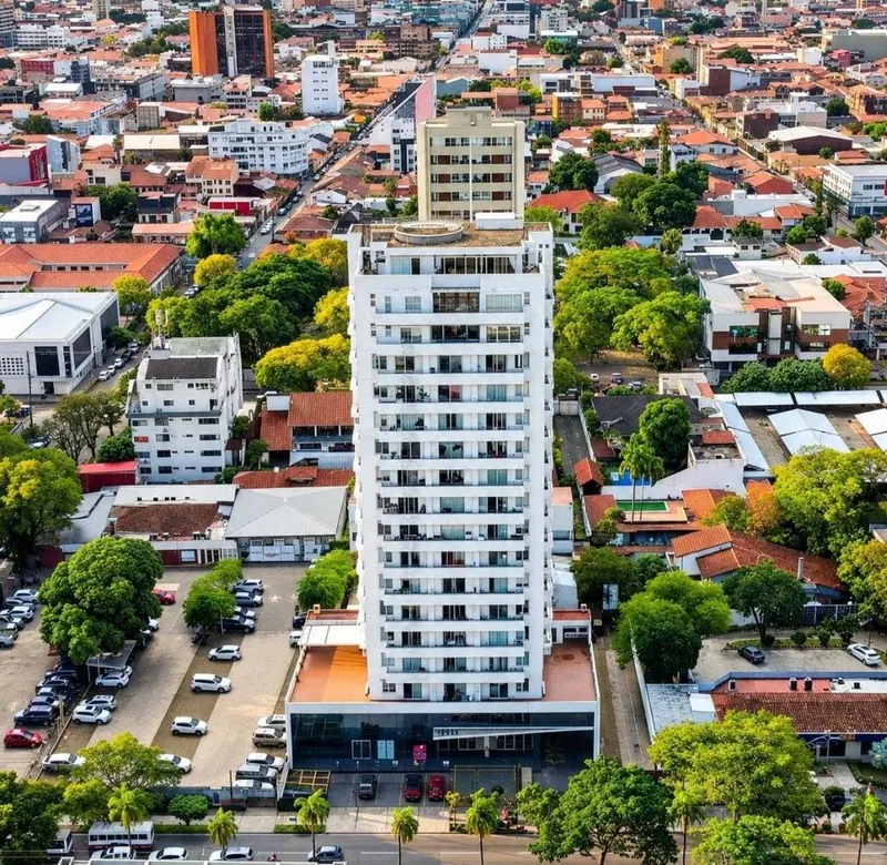 Departamento de 2 dormitorios en venta en el Edificio Irala 452