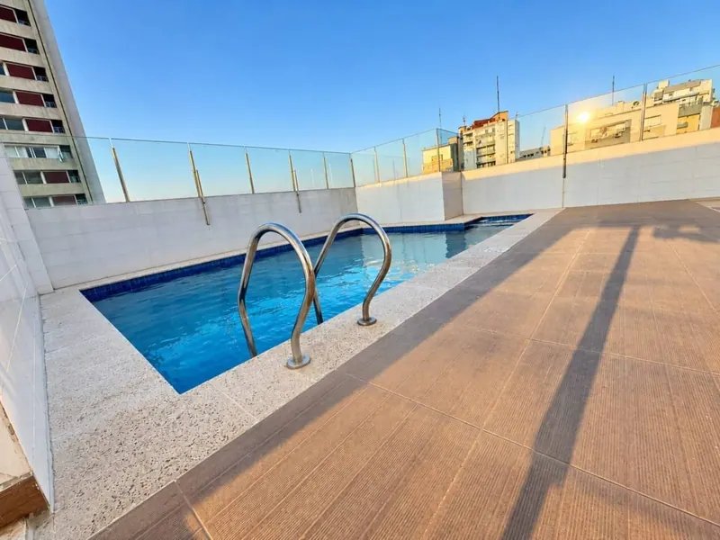 2-bedroom apartment for sale in the Irala 452 building: foto 3 de 12