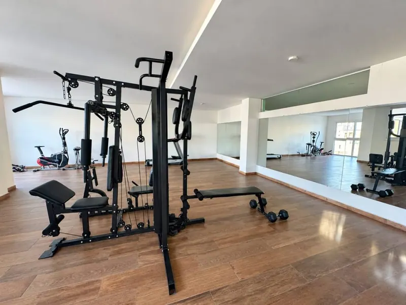 2-bedroom apartment for sale in the Irala 452 building: foto 4 de 12