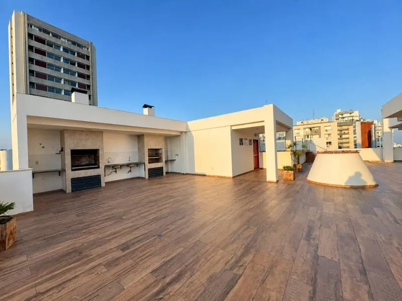 2-bedroom apartment for sale in the Irala 452 building: foto 5 de 12