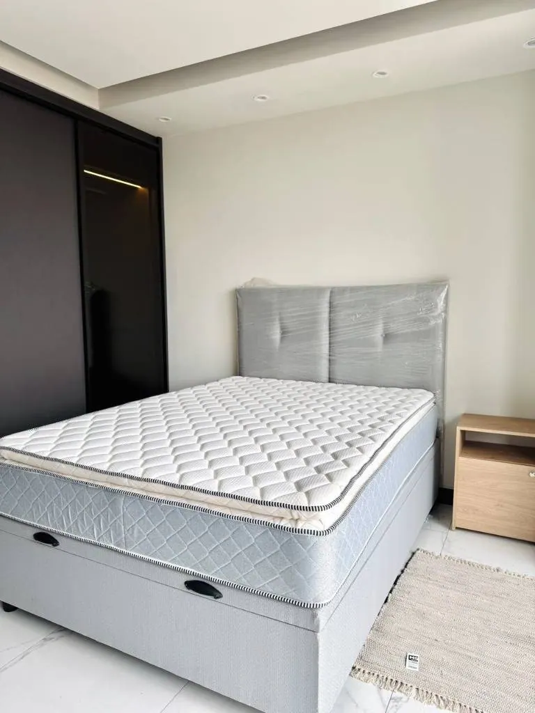 Furnished studio for rent in Sky Tower, Equipetrol: foto 2 de 6