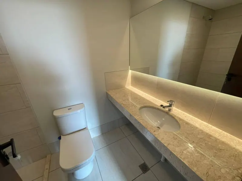3-bedroom brand-new apartment for rent on Av. Beni: foto 7 de 14