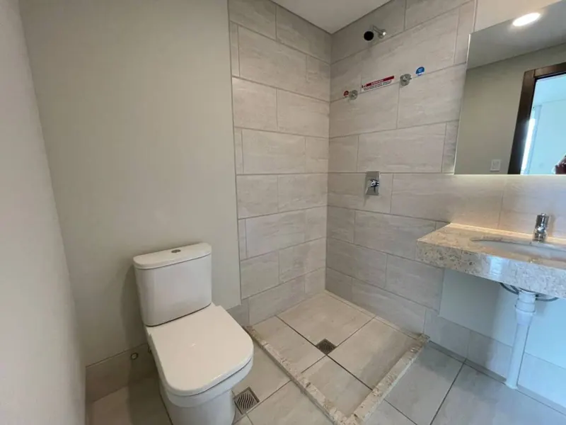 3-bedroom brand-new apartment for rent on Av. Beni: foto 10 de 14