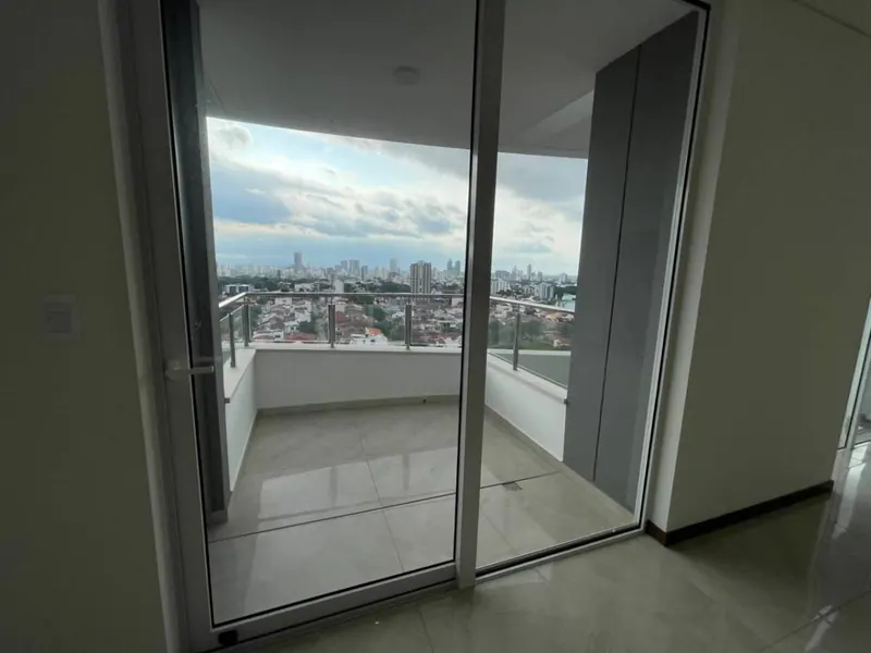 3-bedroom brand-new apartment for rent on Av. Beni: foto 12 de 14