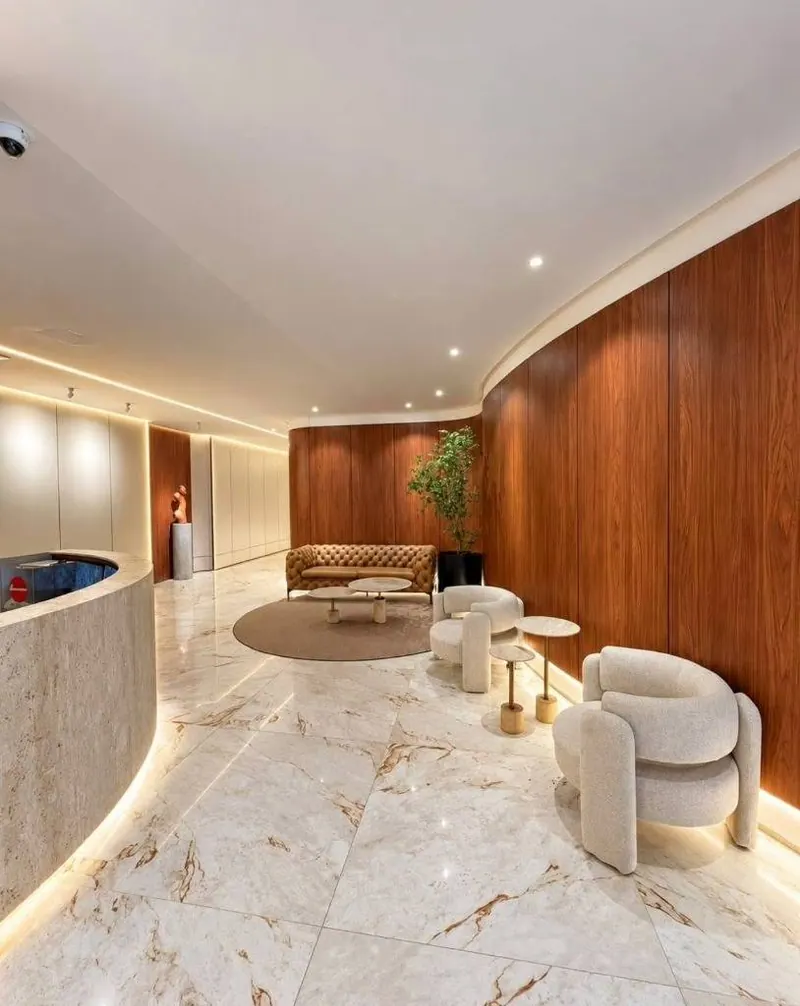3-bedroom brand-new apartment for rent on Av. Beni: foto 13 de 14