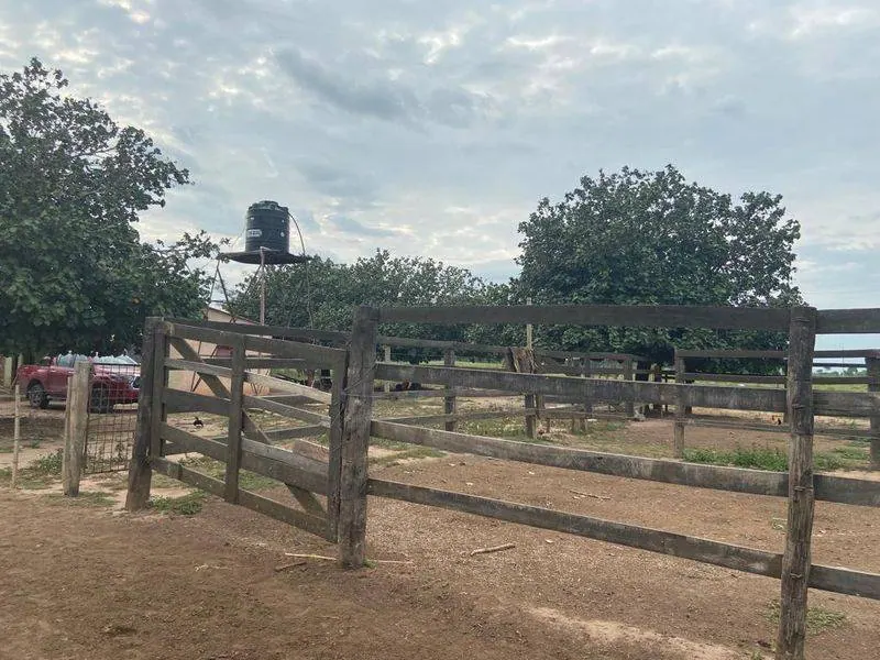 75.87-hectare rural property for sale 7 km from Paurito: foto 3 de 9