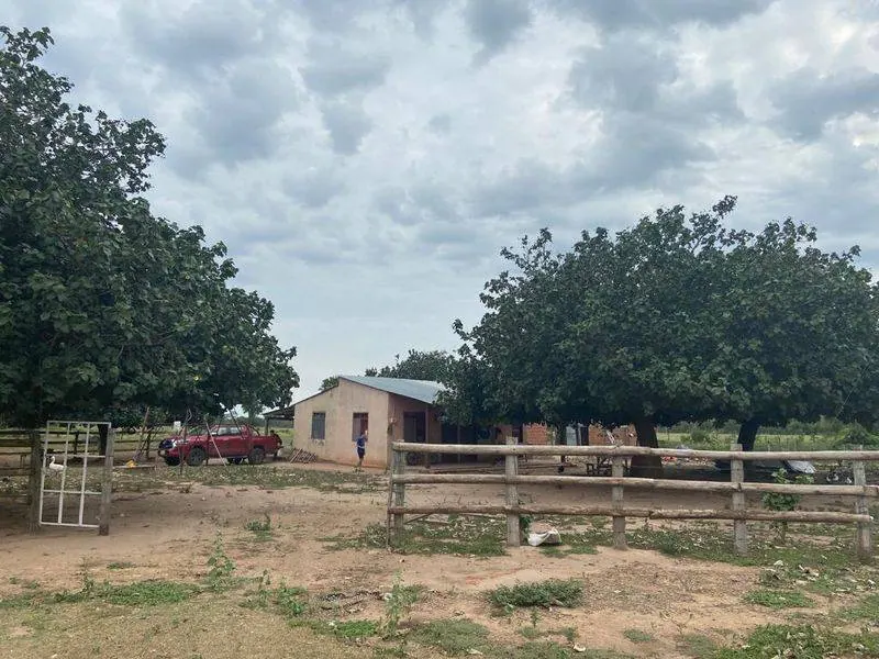 75.87-hectare rural property for sale 7 km from Paurito: foto 4 de 9