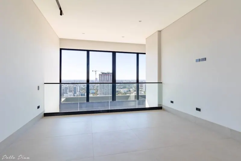 1-bedroom duplex apartment for sale in Equipetrol, 71 m²: foto 3 de 12