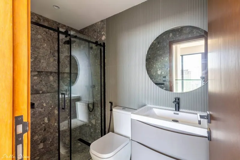 1-bedroom duplex apartment for sale in Equipetrol, 71 m²: foto 4 de 12