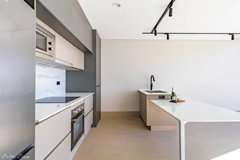 1-bedroom duplex apartment for sale in Equipetrol, 71 m²: foto 5 de 12