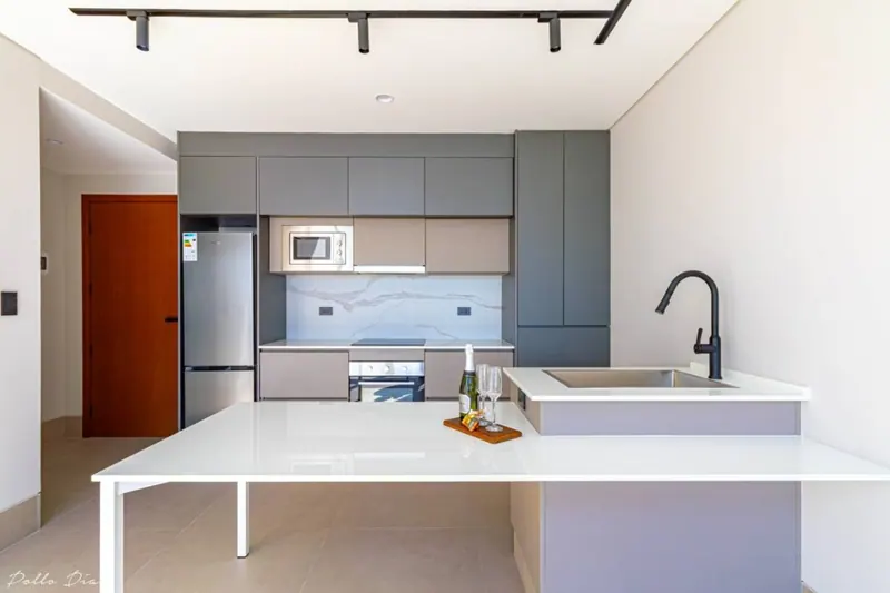 1-bedroom duplex apartment for sale in Equipetrol, 71 m²: foto 6 de 12