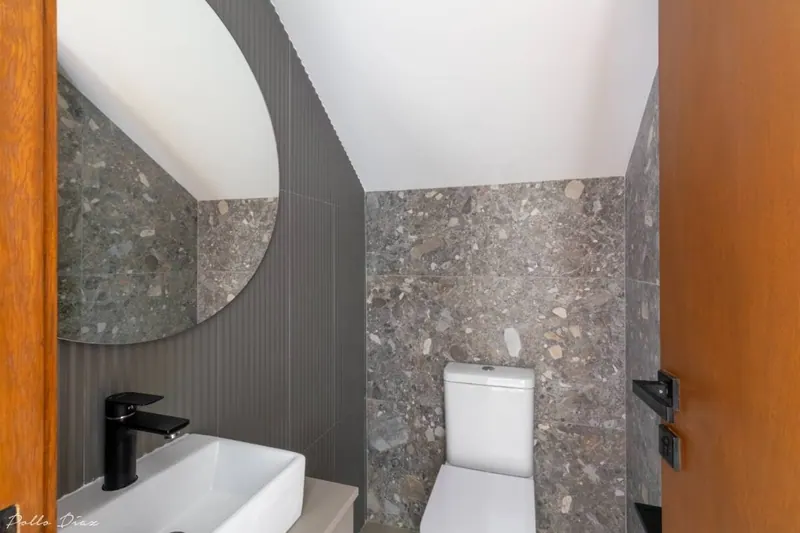 1-bedroom duplex apartment for sale in Equipetrol, 71 m²: foto 11 de 12