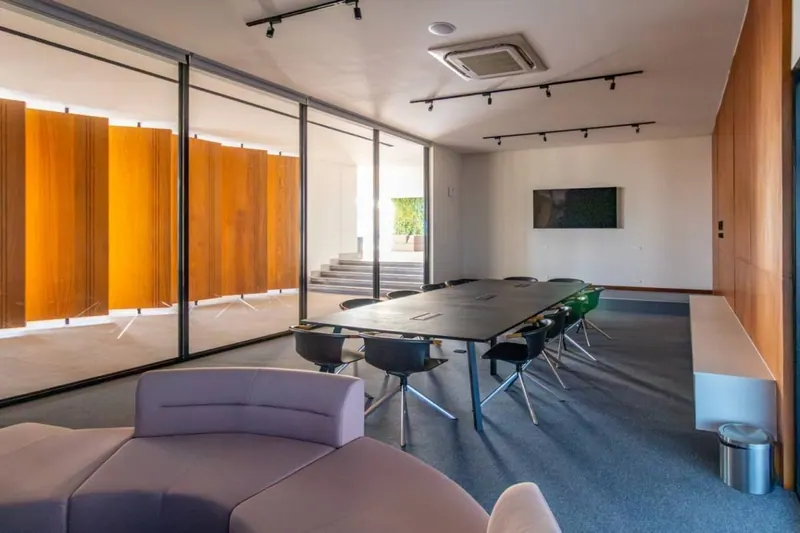 1-bedroom duplex apartment for sale in Equipetrol, 71 m²: foto 12 de 12