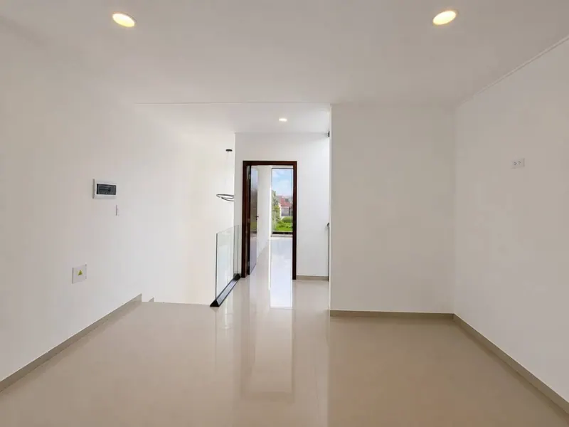 Casa de 4 dormitorios a estrenar en venta en el barrio Polanco: foto 4 de 6