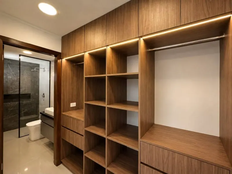 Casa de 4 dormitorios a estrenar en venta en el barrio Polanco: foto 5 de 6