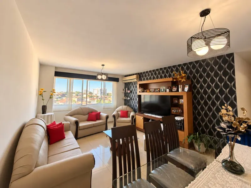 Departamento de 3 dormitorios en venta en el condominio Terrazas: foto 5 de 28