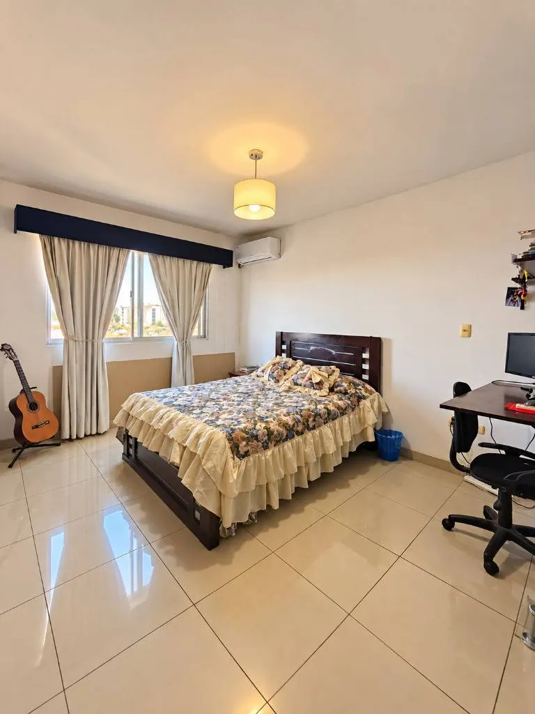 Departamento de 3 dormitorios en venta en el condominio Terrazas: foto 7 de 28
