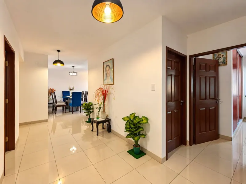 Departamento de 3 dormitorios en venta en el condominio Terrazas: foto 8 de 28