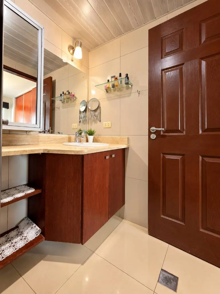 Departamento de 3 dormitorios en venta en el condominio Terrazas: foto 11 de 28