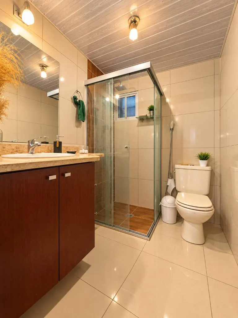 Departamento de 3 dormitorios en venta en el condominio Terrazas: foto 12 de 28