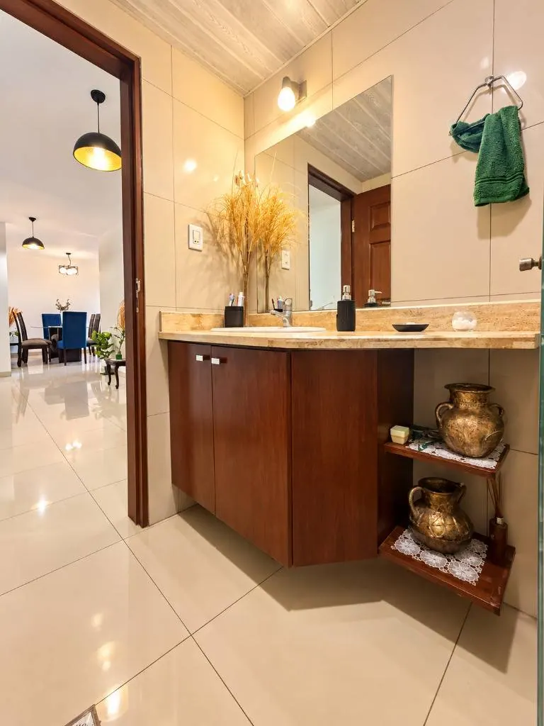 Departamento de 3 dormitorios en venta en el condominio Terrazas: foto 13 de 28