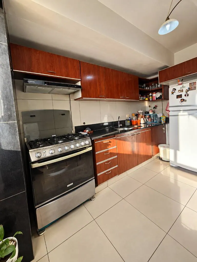 Departamento de 3 dormitorios en venta en el condominio Terrazas: foto 18 de 28