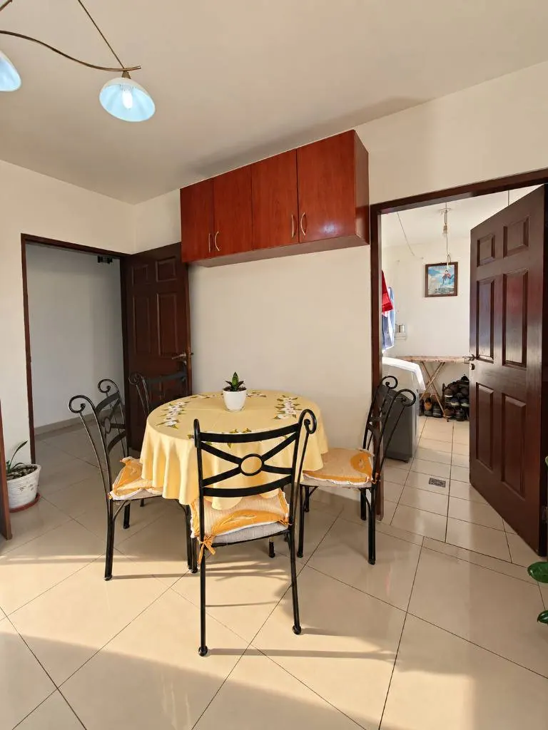 Departamento de 3 dormitorios en venta en el condominio Terrazas: foto 19 de 28